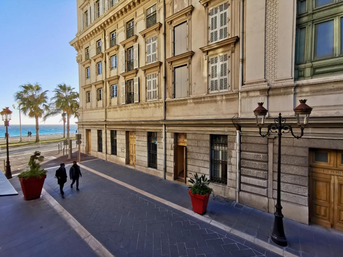 Studio Petit Opera Nice Dış mekan fotoğraf